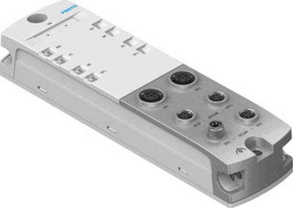 FESTO Interface 8086607 CPX-AP-I-PN-M12 1 pc(s)