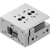 FESTO Mini-chariot 8078873 DGST-25-20-E1A Matériau du boîtier: Alliage d'aluminium de corroyage Longueur de course: 20 mm 1 pc(s)