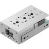 FESTO Mini-chariot 8078877 DGST-25-80-E1A Matériau du boîtier: Alliage d'aluminium de corroyage Longueur de course: 80 mm 1 pc(s)