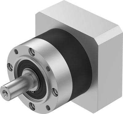 FESTO Entraînement EMGA-120-P-G8-SAS-140 8141759 1 pc(s)