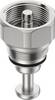 FESTO Kit couvercle 8084036 VAVC-F12-SCC-20-TP 1 pc(s)