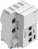 FESTO Commande 4252742 CPX-E-CEC-C1-EP 1 pc(s)