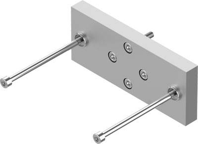 FESTO Kit adaptateur 5154628 DHAA-D-E21-70...110-Q11-35-E 1 pc(s)