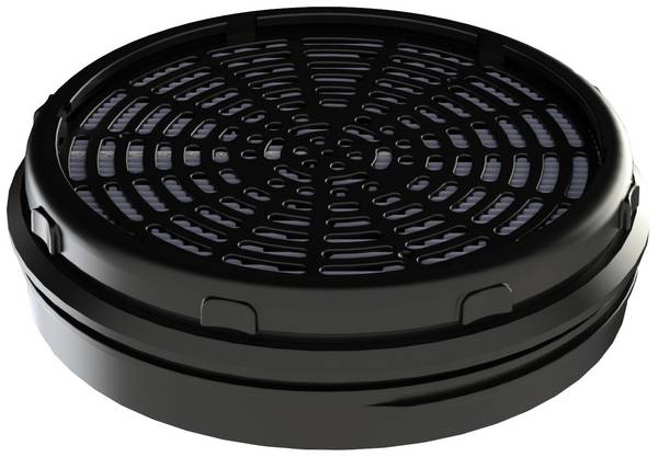 Lorch 553.0020.5 Filtre Filtre AVR Flow PRSL