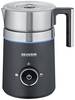 Severin SM 3585 SM 3585 Mousseur à lait acier inoxydable (brossé), noir (mat) 500 W