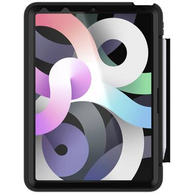 Otterbox Defender Coque arrière Adapté aux modèles Apple: iPad Air (4e  génération), iPad Air (5e génération) noir – Conrad Electronic Suisse