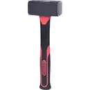 KS Tools 1425126 142.5126 Massette 1360 g 260 mm DIN 6475 1 pc(s)