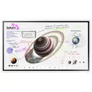 Samsung Flip Pro WM55B Ecran affichage dynamique 138.68 cm 55 pouces 3840 x 2160 Pixel 16/7