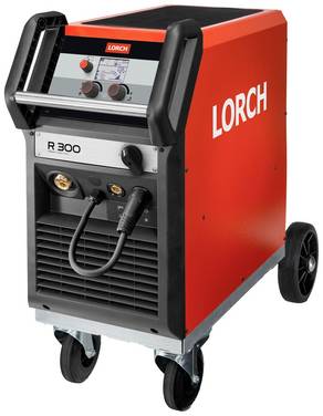 Lorch R 300 CP Poste à souder 20 - 290 A