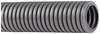 Heidemann 13455 Tube flexible EN16 10 m noir 1 pc(s)