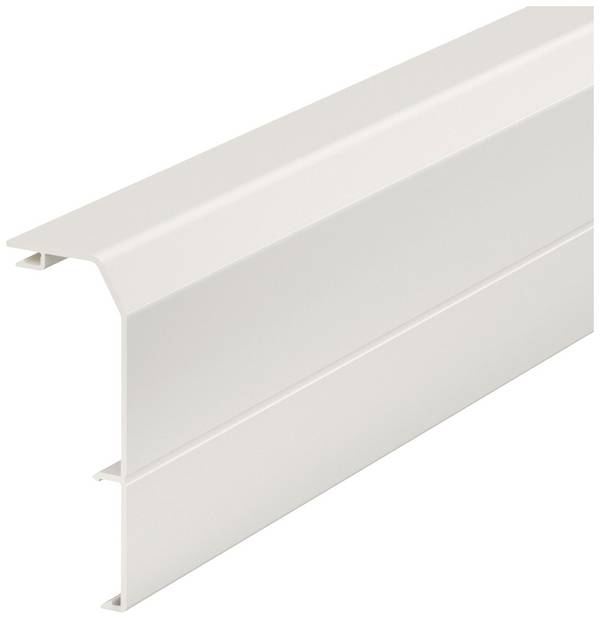 Rehau 6132161 Pièce supérieure partie supérieure 24 m blanc