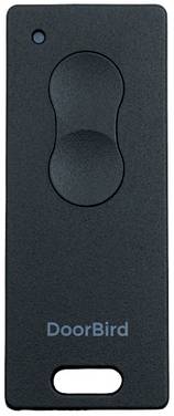 DoorBird 423873216 Accessoire pour interphone Bluetooth Télécommande