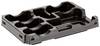 Metabo 628934000 Tablette Polystyrène (L x l x H) 373 x 260 x 100 mm