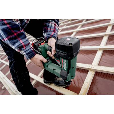 Metabo 612090800 Cloueuse sans fil brushless, + 2 batteries, + mallette, + chargeur-8