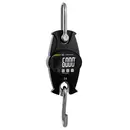 PCE Instruments PCE-HS 60N Crochet peseur PCE-HS 60N Plage de pesée (max.) 60 kg Lisibilité 20 g à pile(s) noir