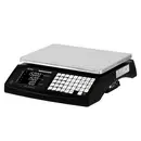 PCE Instruments PCE-TB 1,5C Balance de comptage PCE-TB 1,5C Plage de pesée (max.) 15 kg Lisibilité 0.5 g sur secteur