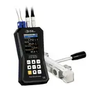 PCE Instruments Capteur à ultrasons PCE-TDS 200+ SR Tension de fonctionnement (gamme): 5 V Plage de mesure: 0 - 32 m/s 1