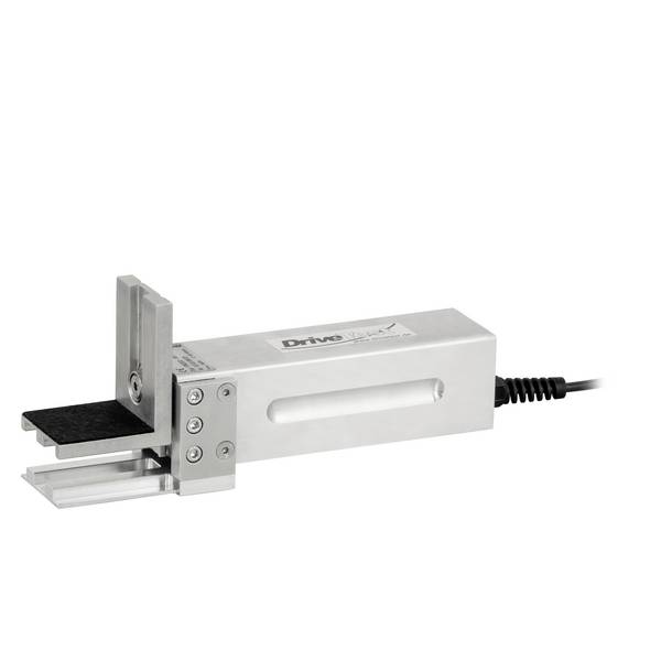 PCE Instruments FM200-SU-SE-20-300 Appareil de mesure de la force de fermeture 0 - 300 N ISO