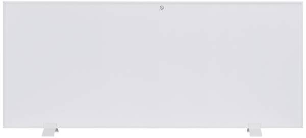 SHX Radiateur infrarouge 700 W 14 m² blanc