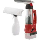 TOOLCRAFT CWC-L0120 / TAWB-200 Nettoyeur vitres noir, rouge