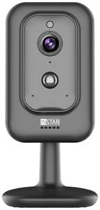 10086 INSTAR IN-8401 2K+ LAN/WLAN sw Ethernet, Wi-Fi IP Caméra de surveillance 2560 x 1440 pixels