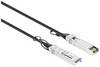Intellinet 508391 fibre optique FO Câble de raccordement noir