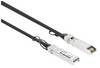 Intellinet 508452 fibre optique FO Câble de raccordement 5 m noir