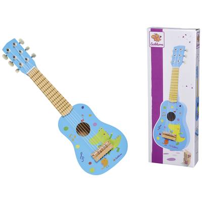 Eichhorn Guitare pour enfant 100003480 - Conrad Electronic France