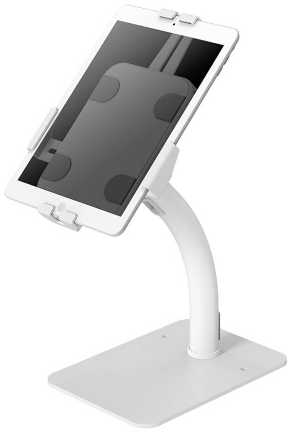 Neomounts DS15-625WH1 Support pour tablette Universel 20,1 cm (7,9") - 27,9 cm (11")