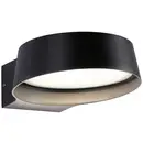 Paulmann Capea Grand 94789 Applique LED extérieure LED LED 11.5 W anthracite