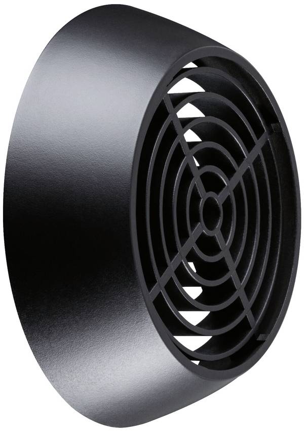 Paulmann 94779 Capuchon à obturateur    21.5 mm  anthracite