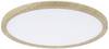 Paulmann 71028 Atria Applique LED LED LED 16 W bois