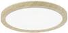 Paulmann 71032 Atria Applique LED LED 11.2 W bois
