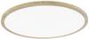 Paulmann 71034 Atria Applique LED LED LED 22 W bois