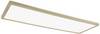 Paulmann 71036 Atria Applique LED LED LED intégrée 22 W bois
