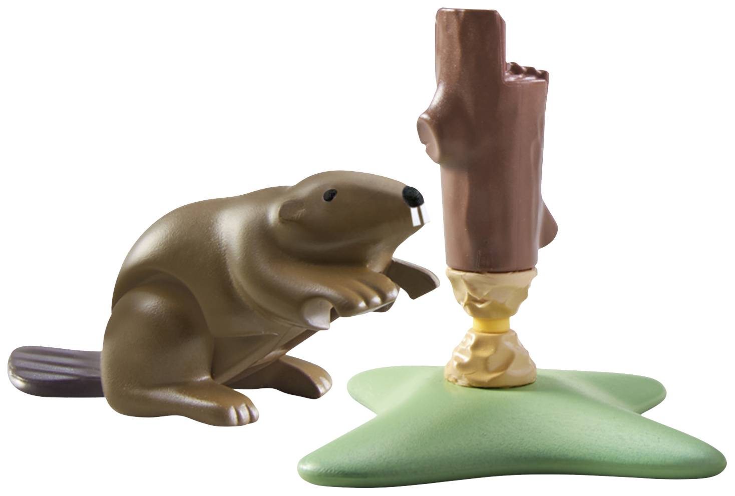 Playmobil?� Wiltopia Castor 71291 - Conrad Electronic France