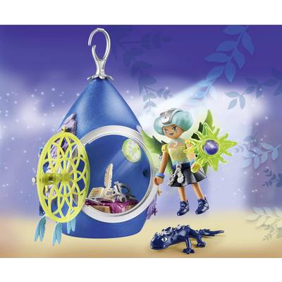 Playmobil® Ayuma Peaux de gouttes de lune Fairy 71349 Conrad