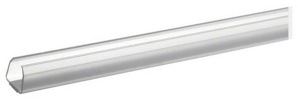 Hager M1648TRAN Goulotte de câble (L x l x H) 2000 x 7 x 7 mm 2 m
