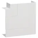 Hager BR651705H9016 Équerre plate angle plat (L x l x H) 2000 cm x 170 mm x 50 mm 1 pc(s) blanc