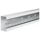 Hager BRS6513019016 Canal d'allège partie inférieure (L x l) 2000 mm x 130 mm 2 m blanc