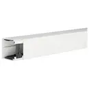 Hager LF6006009016 Goulotte de câble (L x l x H) 2000 x 57 x 60 mm 2 m blanc