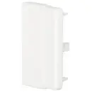 Hager LFF6009069016 Embout embout (l x H x P) 90 x 60 x 30.0000 mm 1 pc(s) blanc
