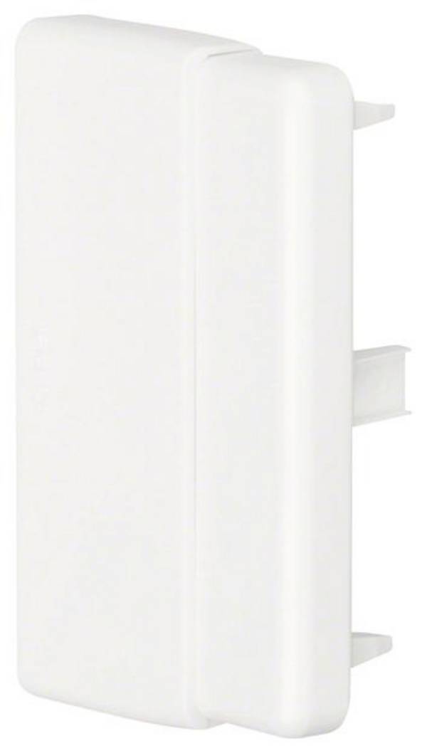 Hager LFF6009069016 Embout embout (l x H x P) 90 x 60 x 30.0000 mm 1 pc(s) blanc