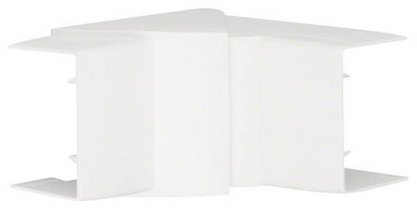 Hager LFF4006049016 Angle interieur coin intérieur (l x H) 57 mm x 40 mm 1 pc(s) blanc
