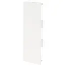 Hager LF6015069016 Embout (l x H x P) 150 x 61 x 25.0000 mm 1 pc(s) blanc