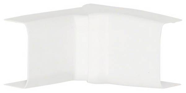 Hager ATA122049016 Angle interieur coin intérieur (l x H) 24 mm x 13 mm 1 pc(s) blanc