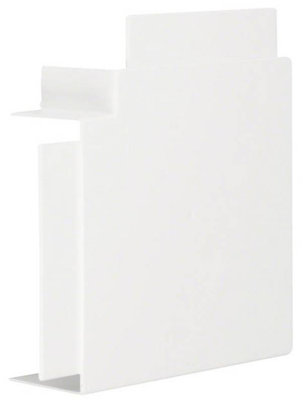 Hager LF6015059016 Équerre plate angle plat (l x H) 150 mm x 61 mm 1 pc(s) blanc
