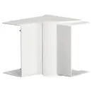Hager LFF6011049016 Angle interieur coin intérieur (l x H x P) 110 x 60 x 60 mm 1 pc(s) blanc