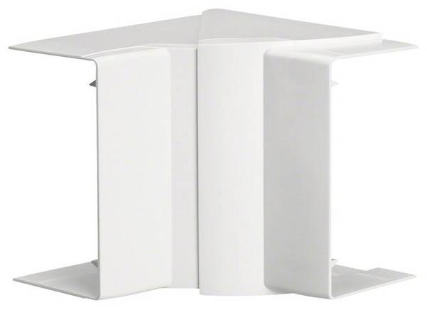 Hager LFF6011049016 Angle interieur coin intérieur (l x H x P) 110 x 60 x 60 mm 1 pc(s) blanc
