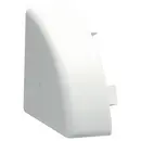 Hager EK4004069016 Embout (l x H) 40 mm x 40 mm 1 pc(s) blanc